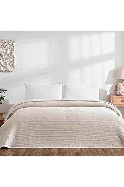 Linens Bsp Çift Kişilik Pike Taş