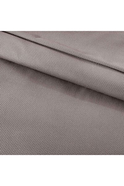 Linens Monty Pamuk Çift Kişilik Pike Vizon