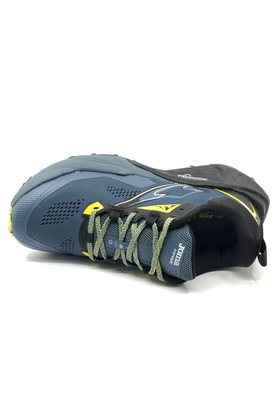 Joma Rase Trail Trekking Παπούτσια πεζοπορίας και τρεξίματος Ανδρικά αθλητικά παπούτσια ΜΠΛΕ