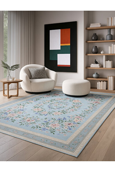 Rugs Modern Halı سجادة ديكور بنمط تقليدي من موسو mosso719