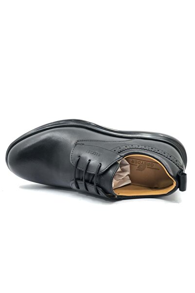 Greyder 16231 Mr Casual Classic Men's Shoes Black
