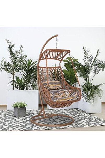 DEC4 Modern hanging swing chair