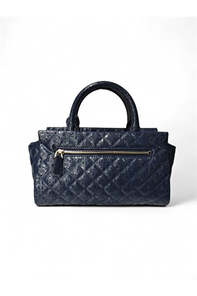 Guess Idra Small Satchel-Women's Shoulder Bag -Gg815705