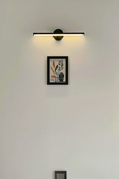 Wooden Factory 1 Piece 15X21 Black Picture Frame – Modern and Stylish Designed Decorative Painting