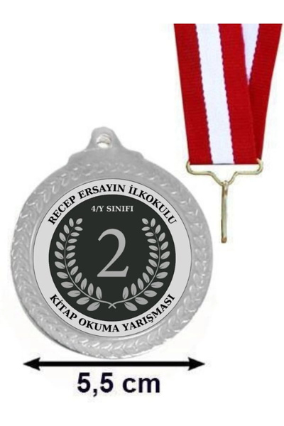 Özcan Tasarım Медаль