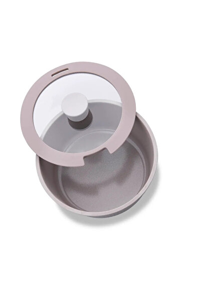 KORKMAZ Pratika 10 Piece Cookware Pan Set A2799