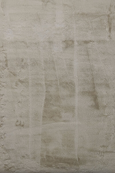 Al Kaffary Carpet Carpet Candy,Soft & Fluffy rug with Basic Classic Design,perfect for bedrooms and living rooms,Cream