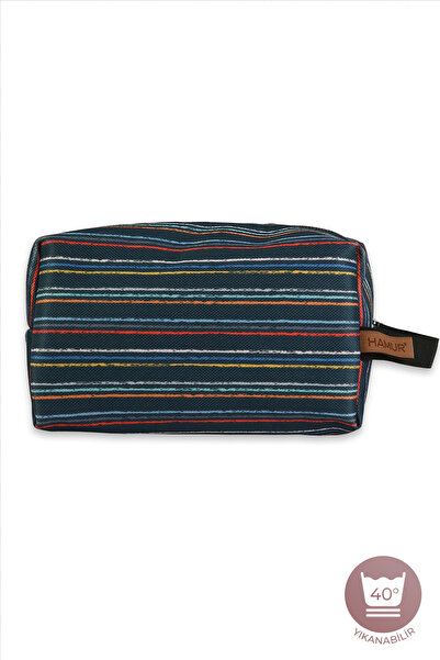 HAMUR Dirty Clean Wet Organizer Bag Bb-503 Baby Kids Clothes Laundry Mother Makeup Mattress Bag