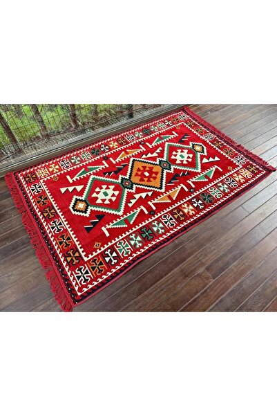 mdhomecarpet ŞAR KÖŞESİ MİNDER TAKIMI ÇÖKMEYEN SÜNGERLİ 16 PARÇA