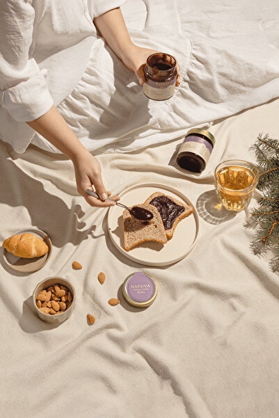 NATUVA Kokulu Üzüm Marmelatı 250 G