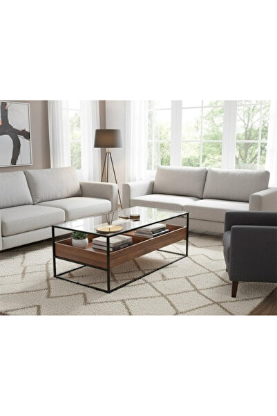 DEC13 طاولة وسط مميزة