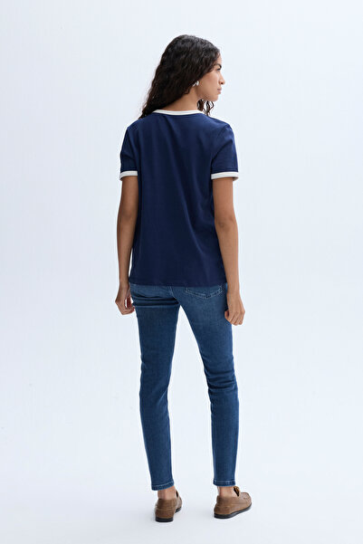 Mudo SKINNY FIT JEAN PANTOLON