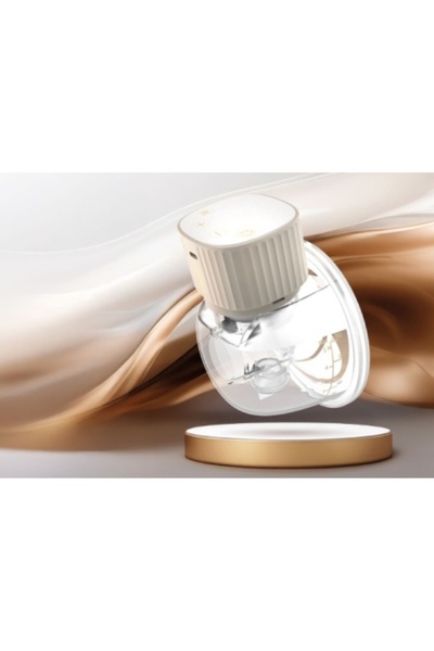 Neno Vento – Pompă electrică de sân fără fir