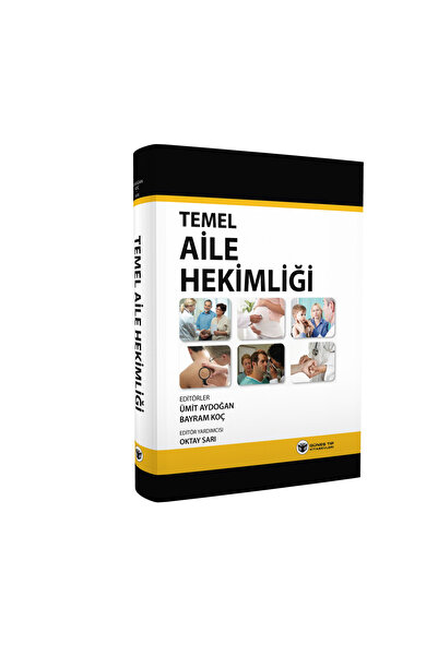 Güneş Tıp Kitabevleri Temel Aile Hekimliği