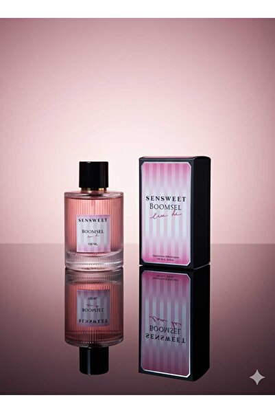 SENSWEET Women Boomsel / ALTIN SEVİYE MAĞAZA GÜVENCESİ