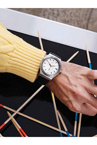 Swatch Sy23S408 Unavoidable Men's Wristwatch