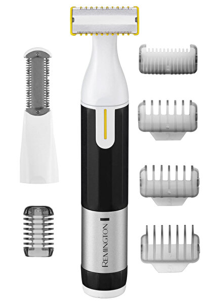 Remington HG3000 Omniblade Yüz Ve Vücut Bakım Kiti