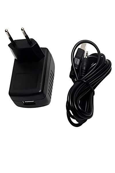 SYS Dermapen Cihazları İçin Yedek Usb Şarj Kablosu