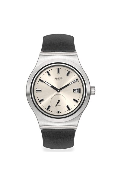 Swatch Sy23S408 Unavoidable Men's Wristwatch