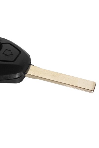 TECHSTAR Cheie auto completă BMW, Seria 3/5, CAS2, 868Mhz, 3 butoane, 2 piste