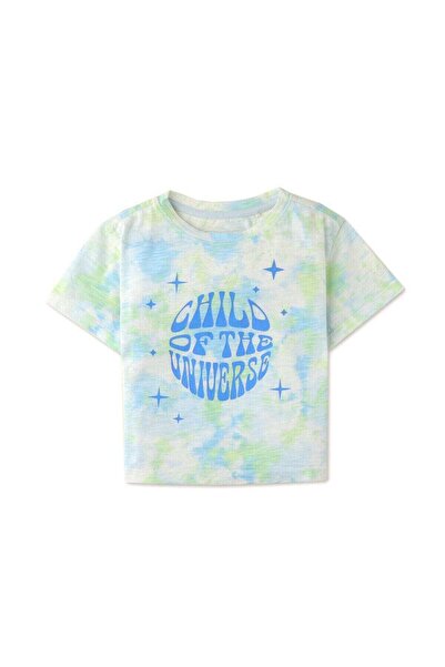 Gingersnaps Boys' Short-Sleeve Printed T-Shirt