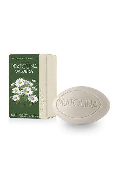Valobra Gift Box Primula - 5'li Sabun Seti 5 X 45 gr