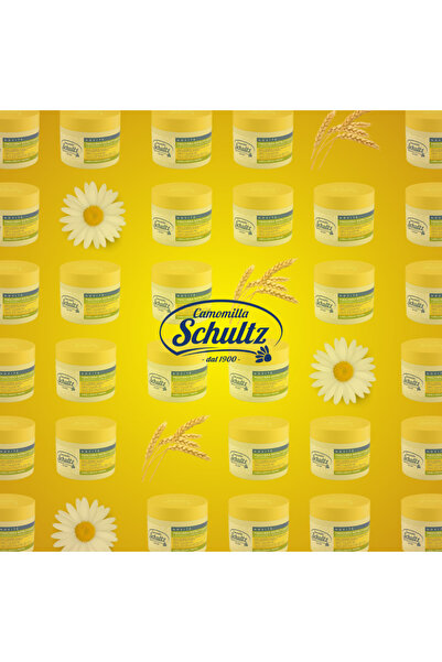 Schultz Onarıcı Saç Maskesi 300 ml