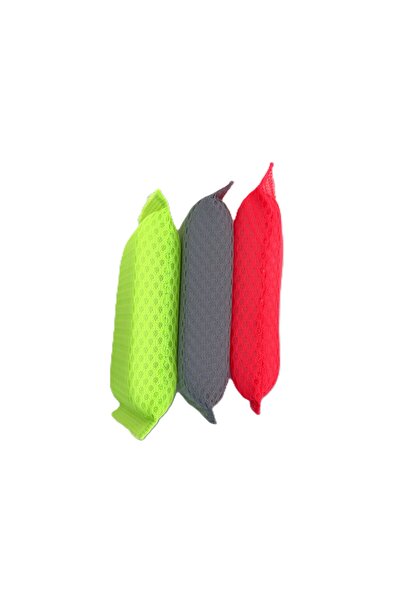 Saint Belisama Concept Burete de curățare Burete pentru vase 9 buc