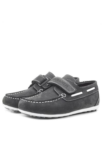 Rakerplus Feniks Справжня шкіра Сірий Щоденний Чоловічий дитячий взуття