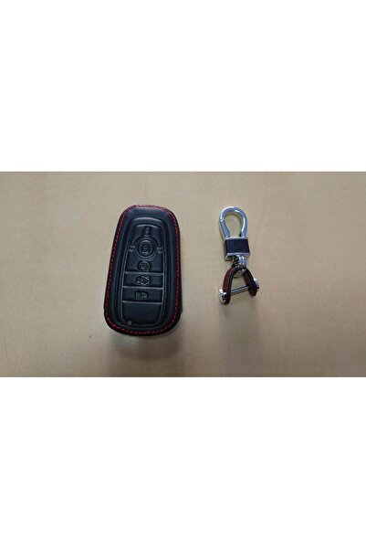 VTH Husă pentru cheie cu 3-4-5 butoane Ford Focus Edge Explorer 5 Mondeo Mk4 Mustang Ranger