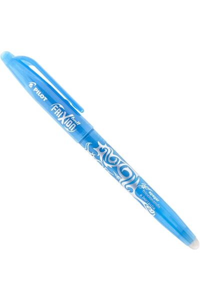 Pilot Rolă Frixion Ball 0.7 mm Albastră
