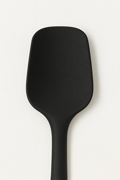 BEYZANA 6 Adet Isıya Dayanıklı Yanmaz Yapışmaz Silikon Spatula Seti | 6'lı Silikon Spatula Seti Bpa Free