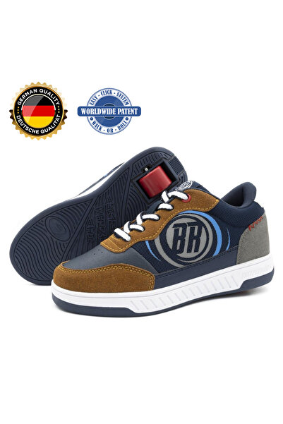 Breezy Rollers Wheeled Sneakers 2212310