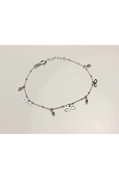 Diva Gold Bratara din argint