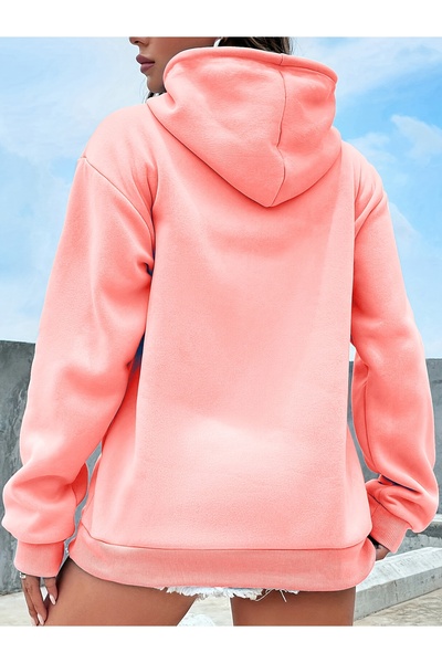 Flaubert Unisex Basic Sweatshirt Hoodie