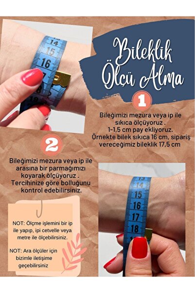 KAZZAZE Kazaziye Ikili Sepet Örgü Gümüş Bileklik Bıl2003