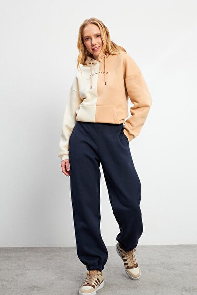 VENA Купити еластичні оверсайз-штани для бігу - сині