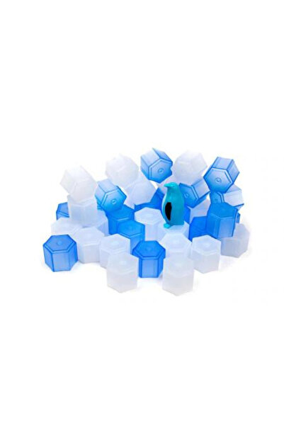 OEM Joc interactiv pentru copii, Salvați pinguinul din capcana de gheață, Penguin Trap, 3+