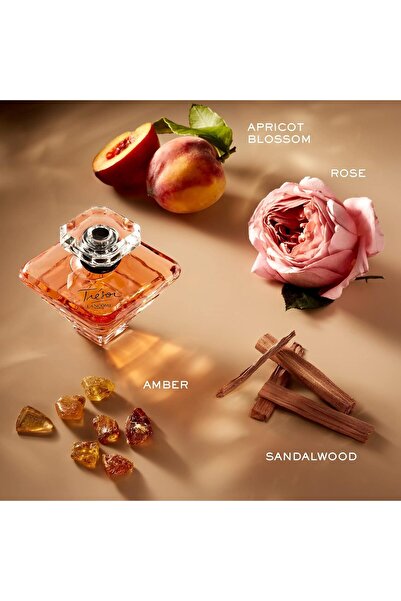 Lancome , Tresor, Eau de Parfum, For Women, 30 ml