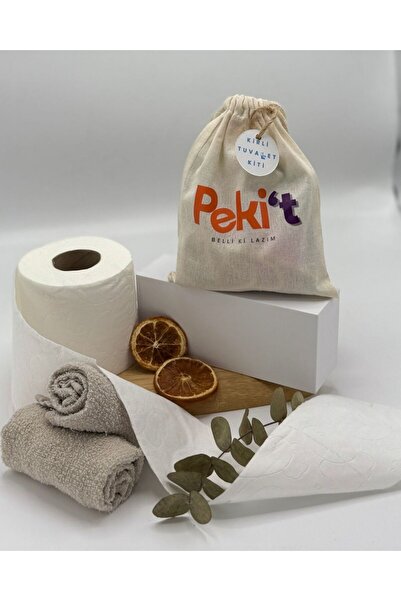 peki't I Tuvalet Kiti
