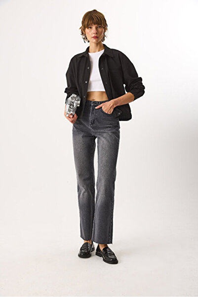 VENA Jachetă Marlin - NEGRU