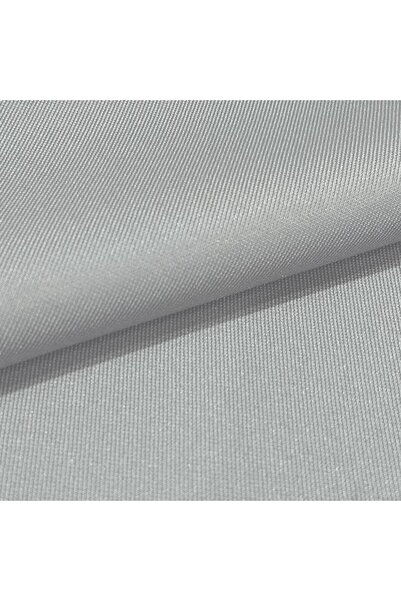 fahad Samiramis Gray Fabric
