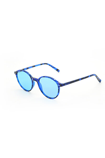 LOOKlight Ashton N-type Ocean Unisex Güneş Gözlüğü