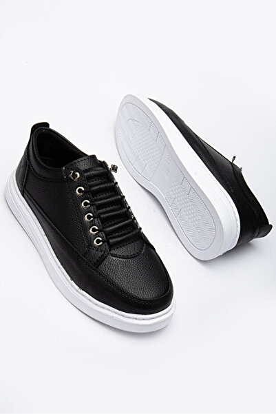 Ayakkabium Rahat Lastik Детальні кросівки Чоловічі спортивні кросівки