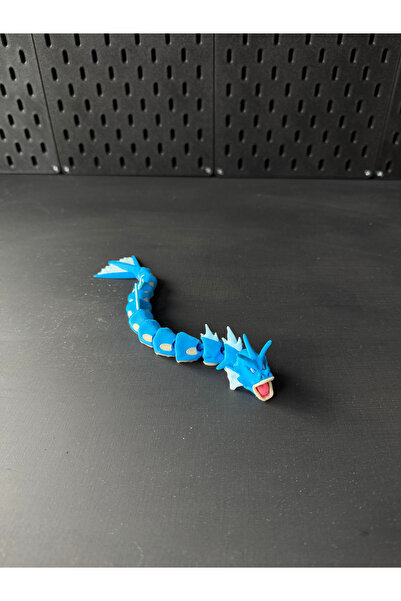 Aygır Studyo Pokemon Gyarados Figür