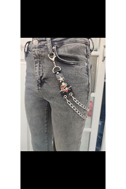 Aksesuar Pantolon zinciri