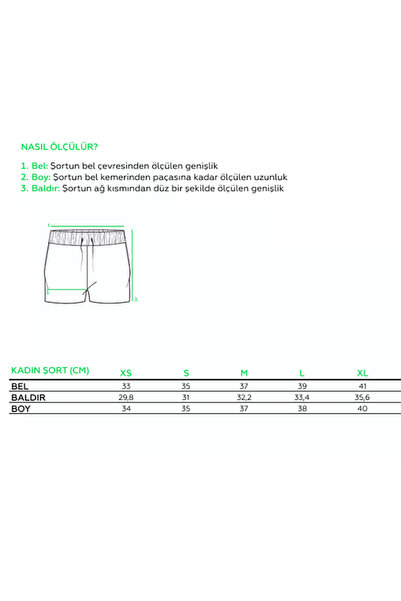 THERECOLOR Pink Women's Lace-Up Organic Shorts with Two Pockets Regular Fit