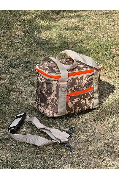 Kale Termos WİNNERTREND 12 LT İzolasyonlu Askılı Çanta