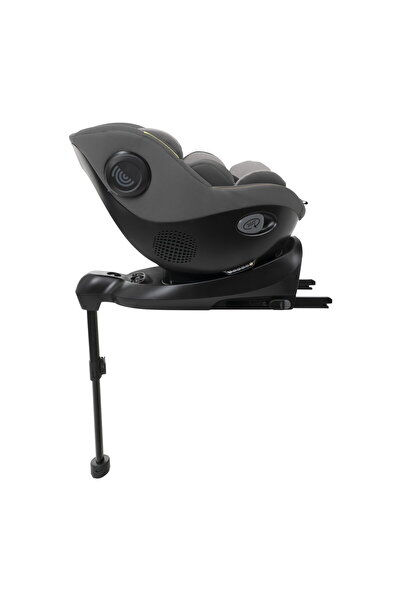 Chicco SEAT 105 I SIZE GLAM GREY