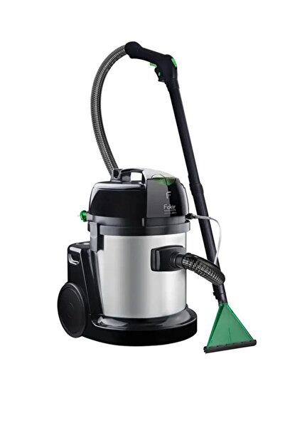 Fakir Islak & Kuru Halı Ve Ev Temizleme Makinesi - Yüksek Performanslı